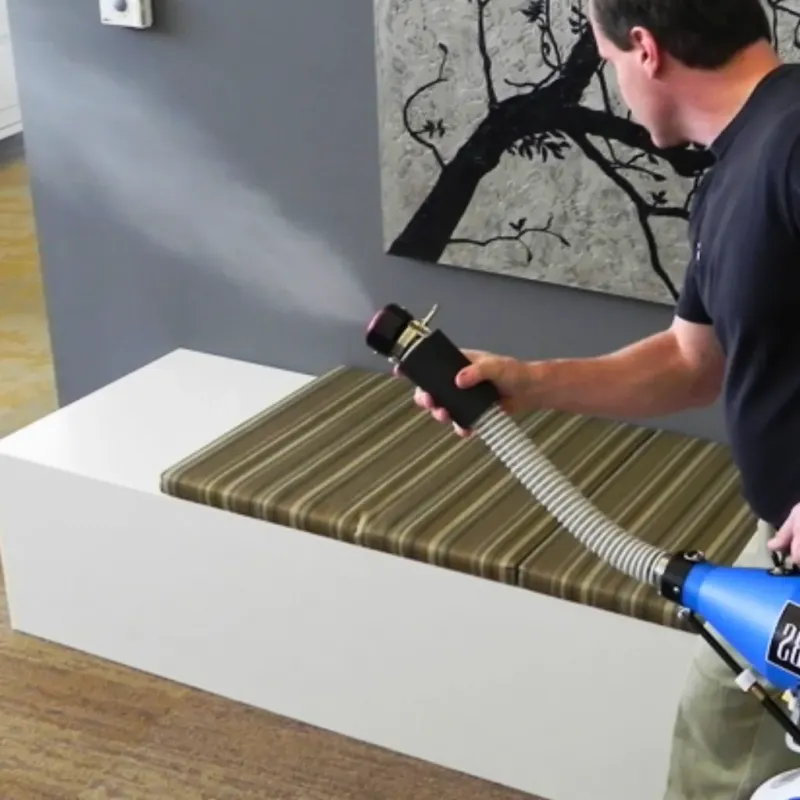 Professional Odor Removal in Terre Haute, MO